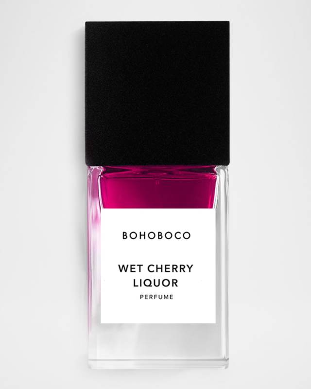 Wet Cherry Liquor Eau De Parfum, 1.7 oz.